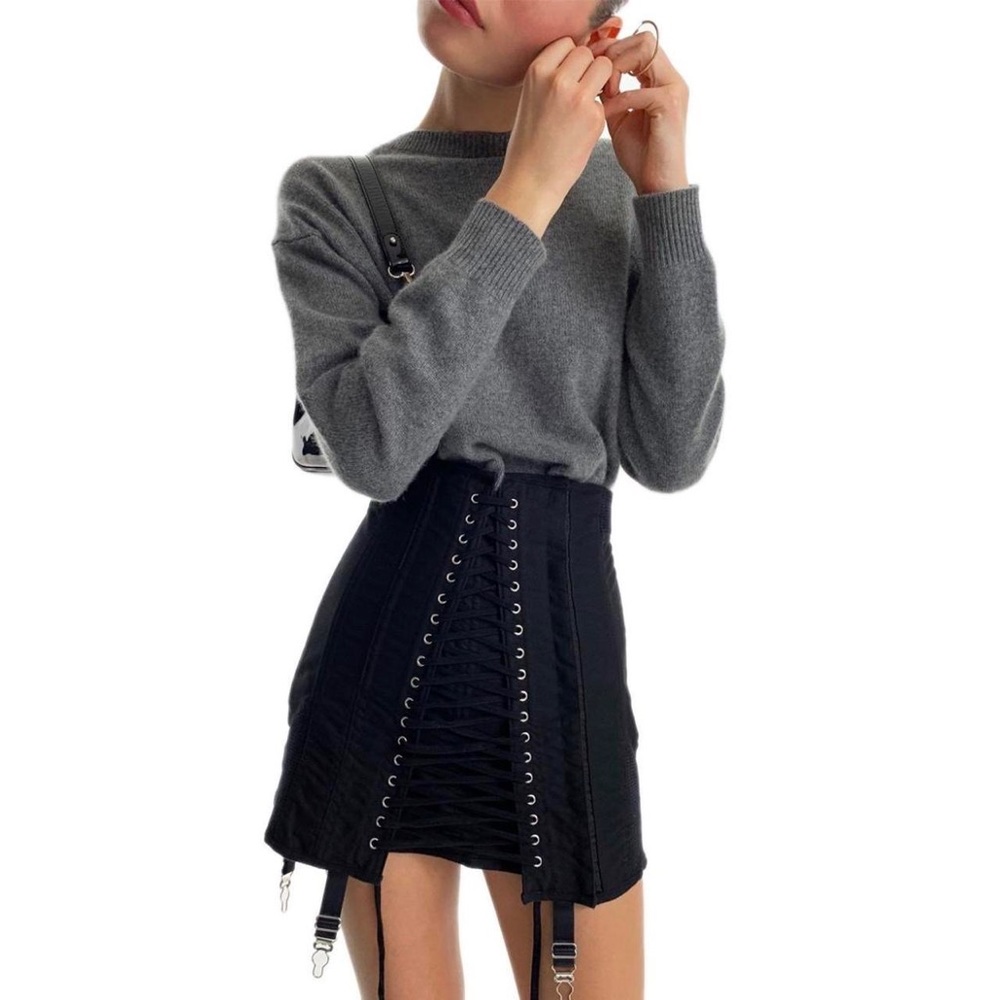 Orseund Iris Gamine skirt